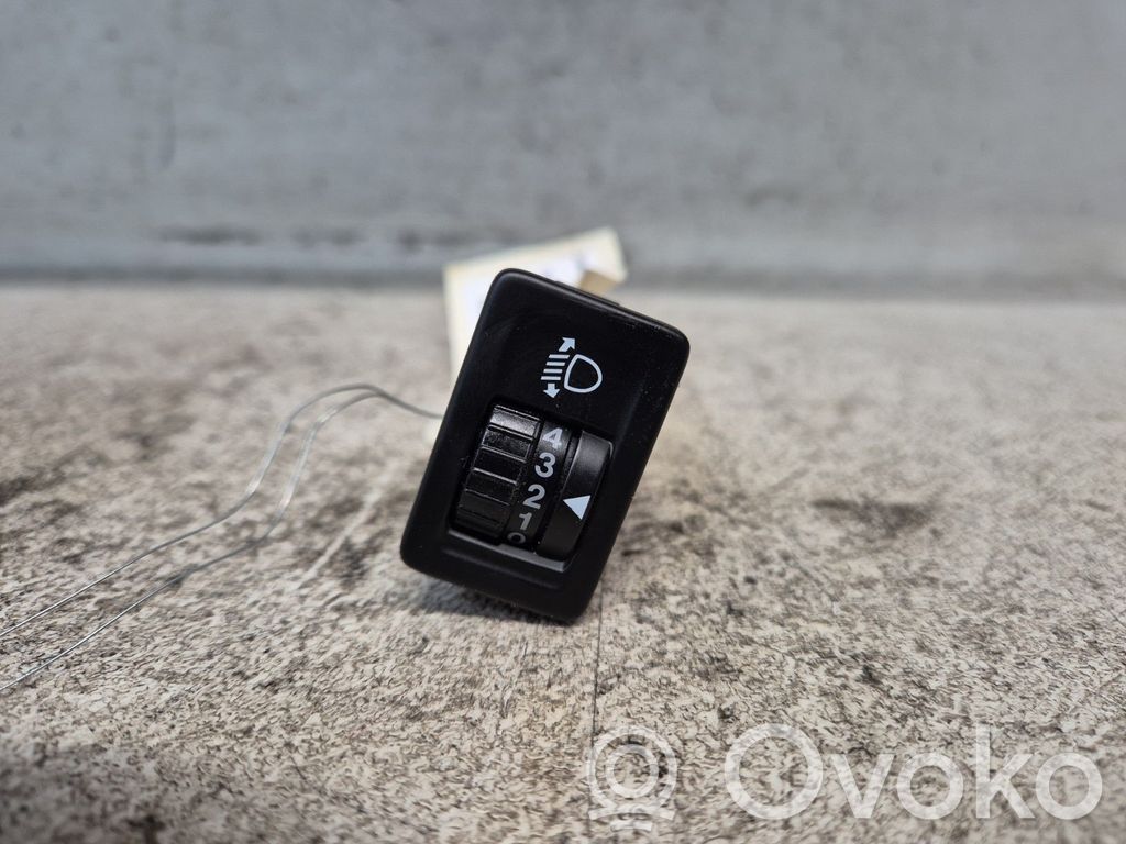 Suzuki SX4 Light switch 