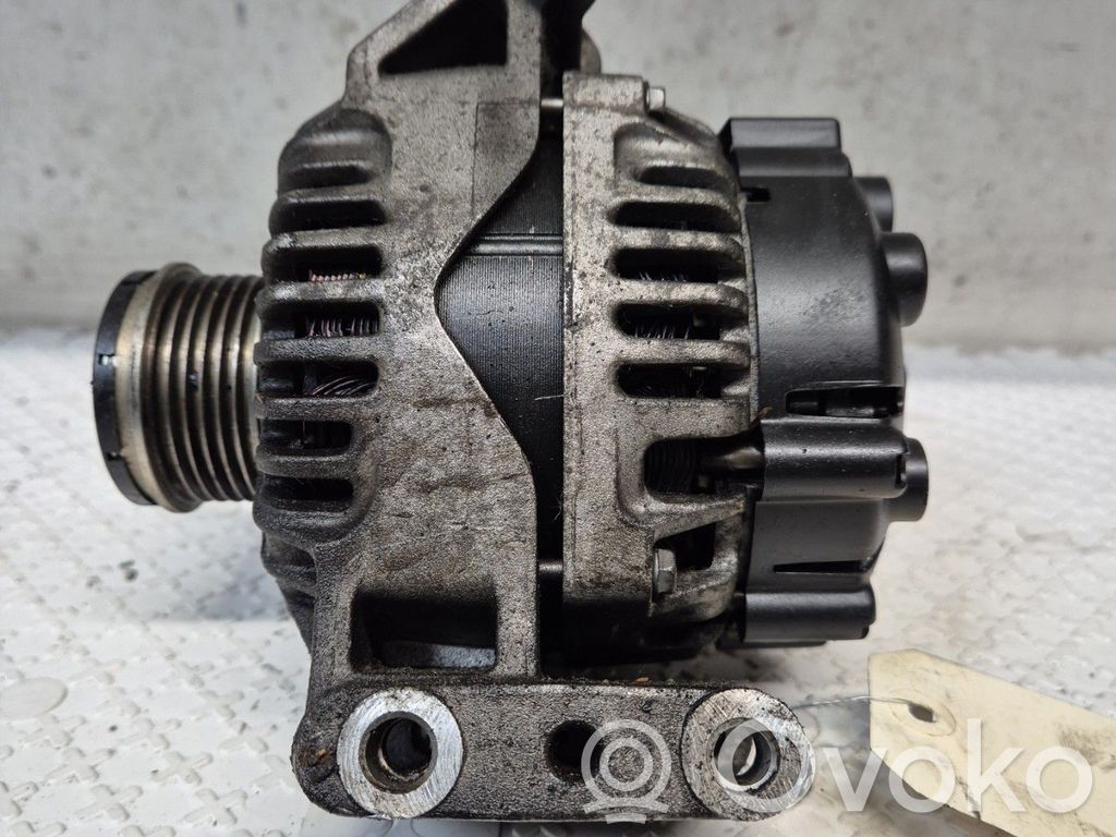 Citroen Nemo Alternador 
