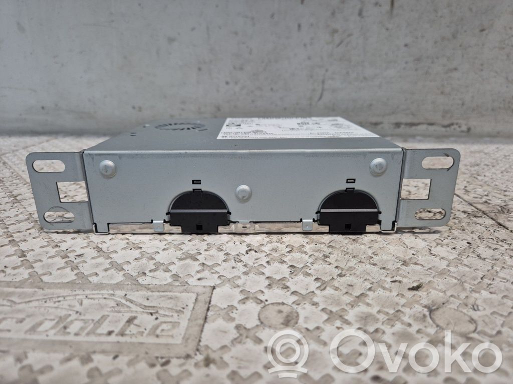 Renault Arkana Radio/CD/DVD/GPS head unit 