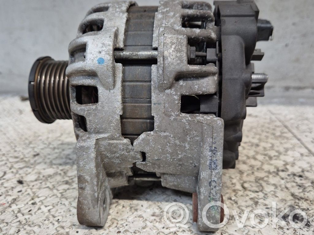 Dacia Sandero Ģenerators 
