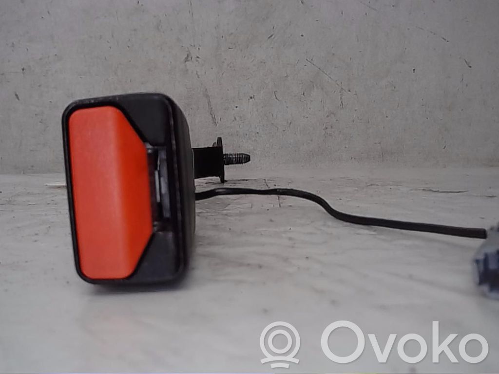 Renault Clio IV Bridă fixare centură de siguranță față
