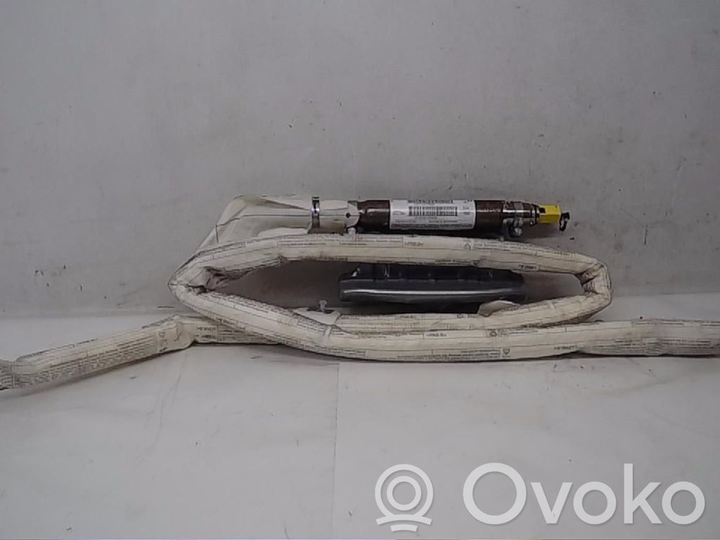 Mini One - Cooper R56 Roof airbag 