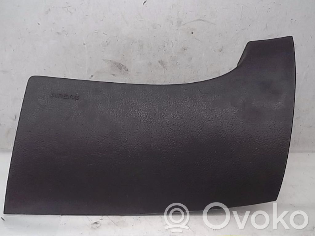 Peugeot 207 Airbag per le ginocchia