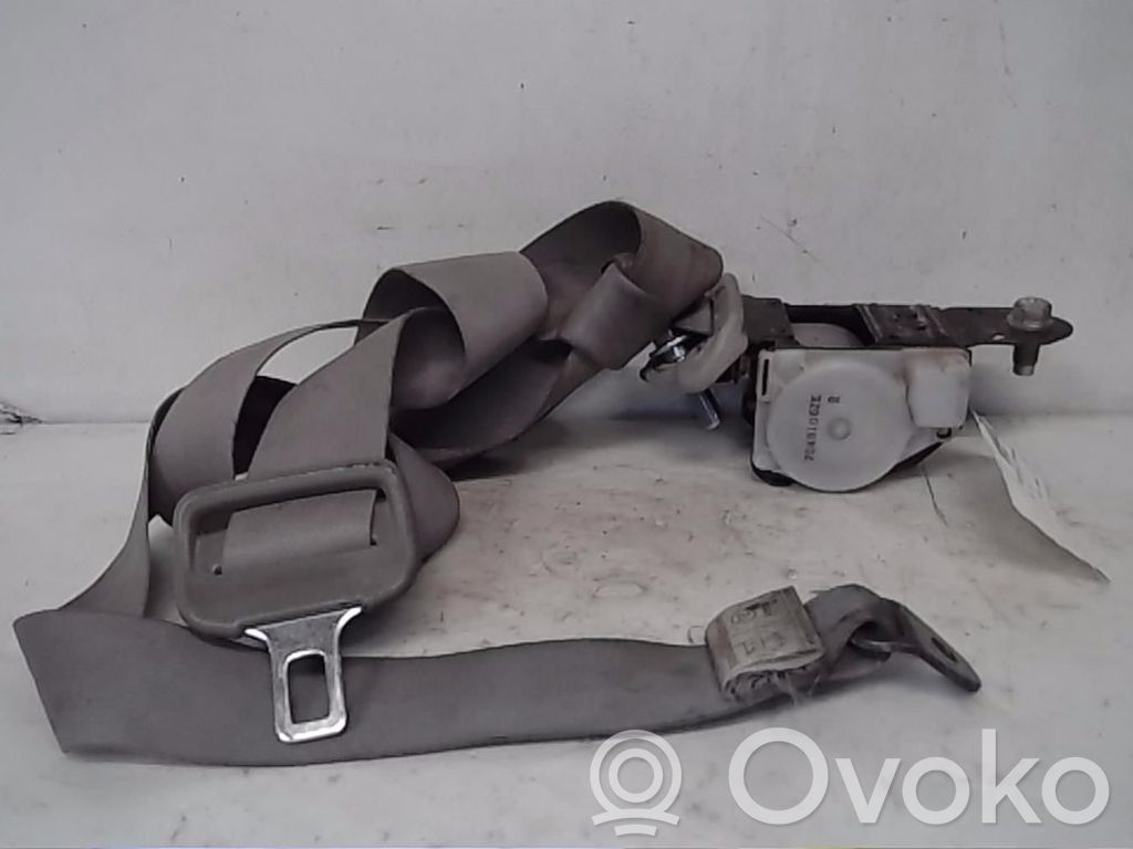 Nissan Cab Star Ceinture de sécurité avant