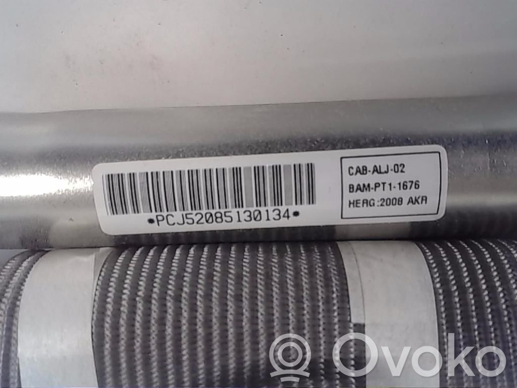 Renault Koleos I Airbag cortină 