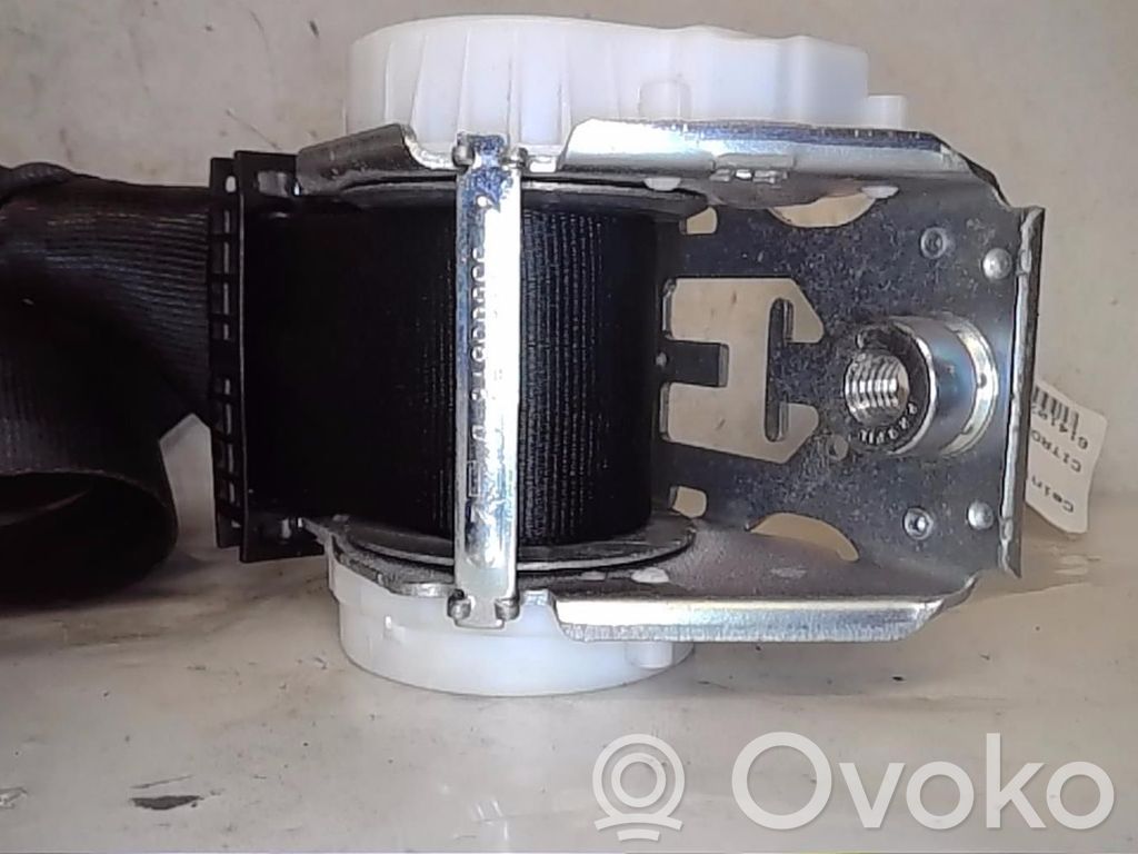 Citroen C3 Centură spate 