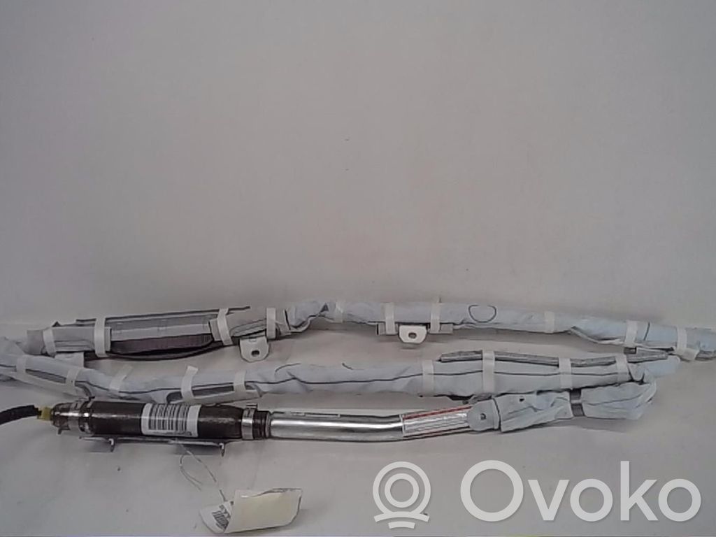 Renault Koleos I Airbag del techo 