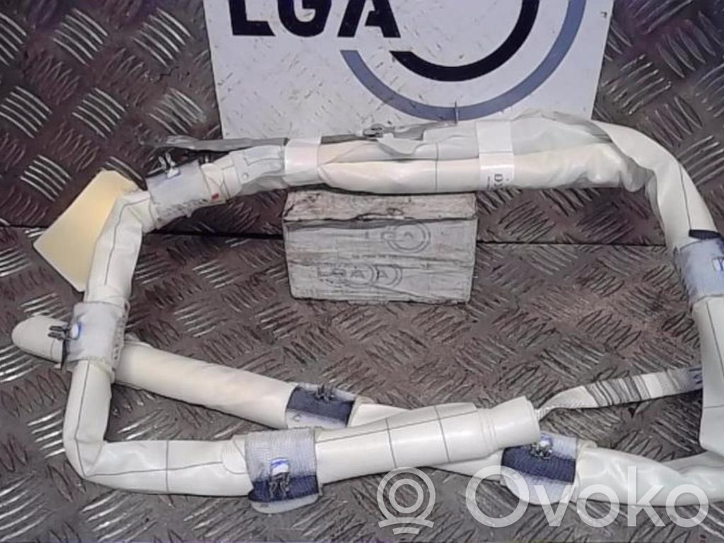 Renault Talisman Airbag da tetto 