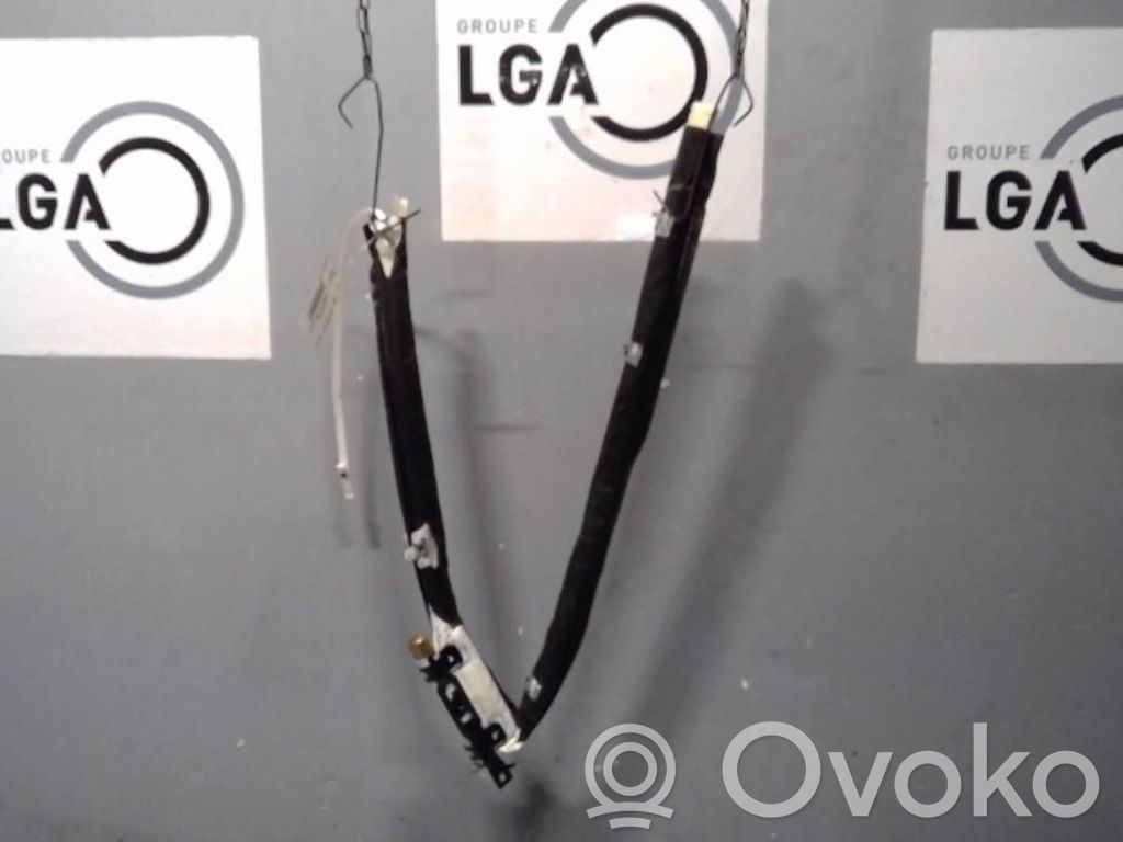 Renault Megane III Airbag lateral 