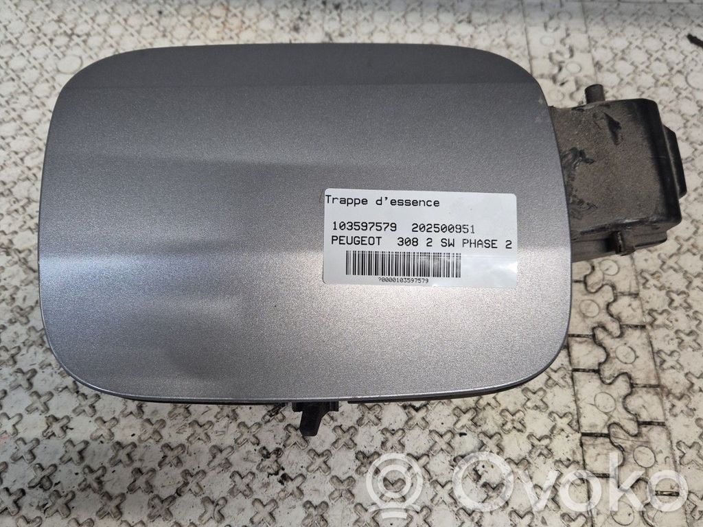 Peugeot 308 Bușon rezervor 