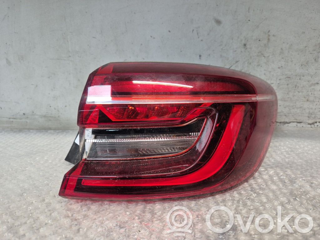Renault Clio V Lampă spate în caroserie 