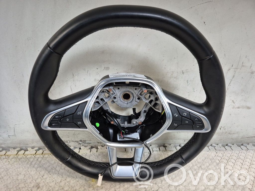 Renault Clio V Volante 