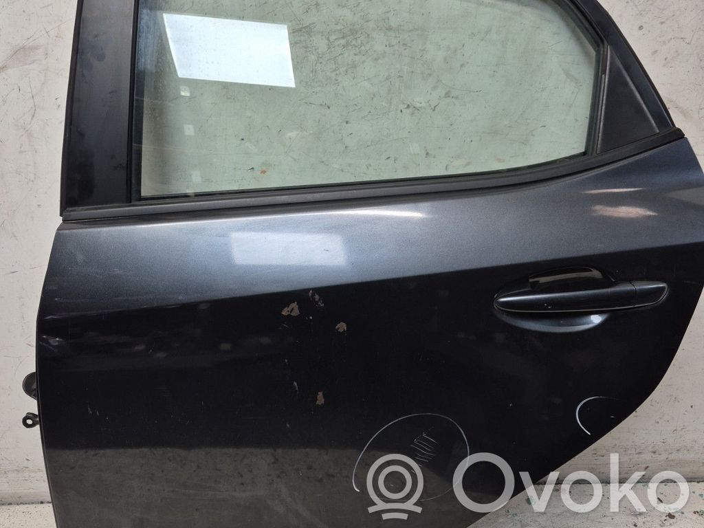 Puerta trasera   DFY17302XJ