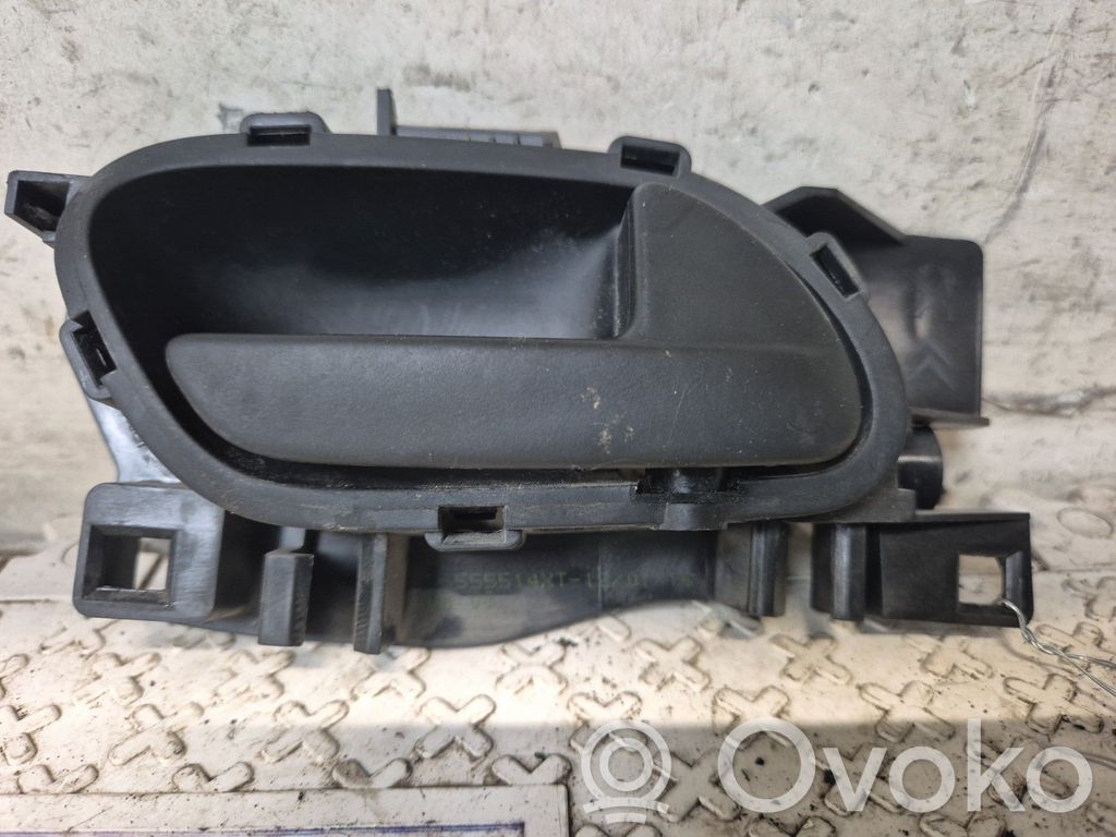 Front door interior handle   00009144C1