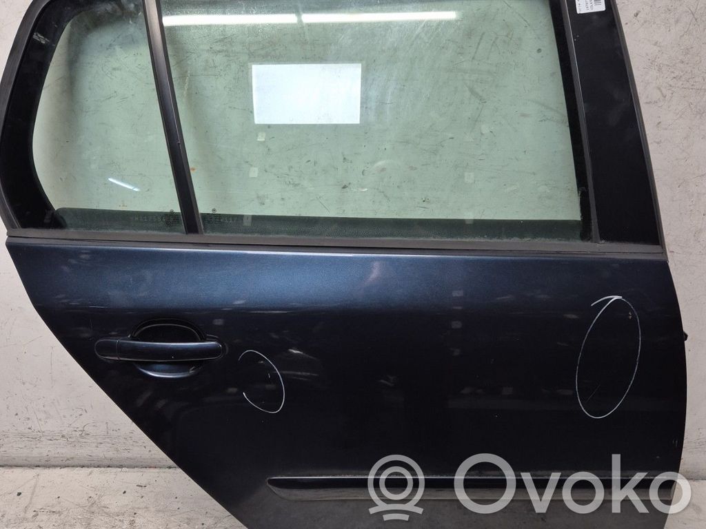 Volkswagen Golf V Portiera posteriore