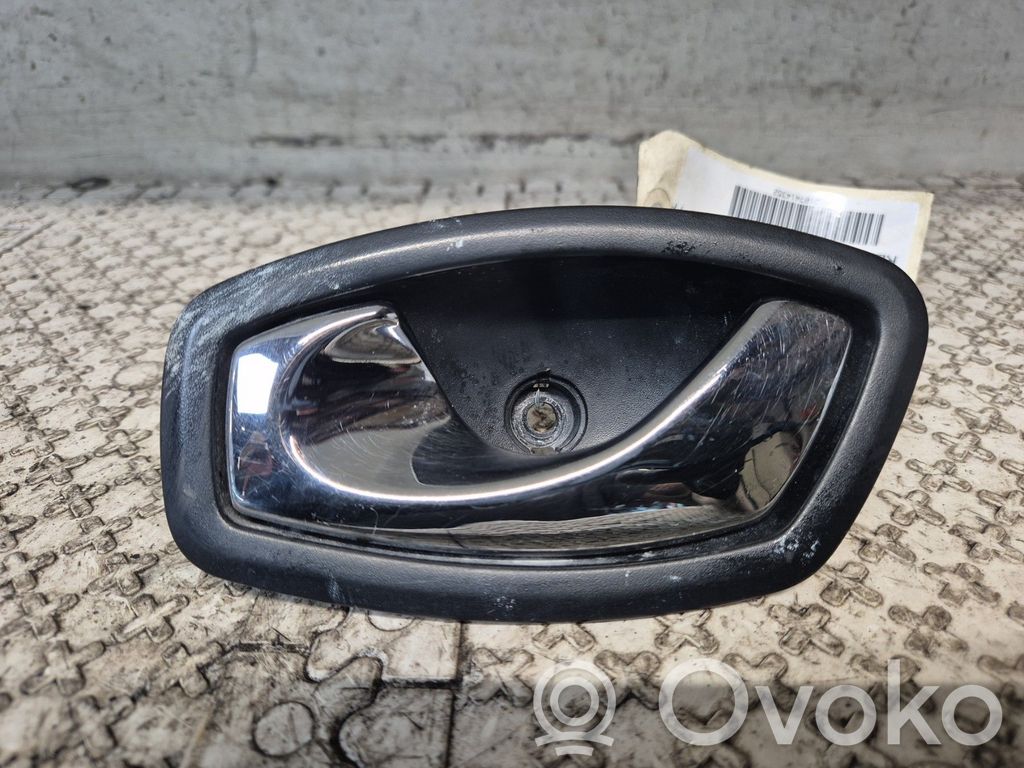 Renault Trafic III (X82) Manecilla interna puerta delantera 