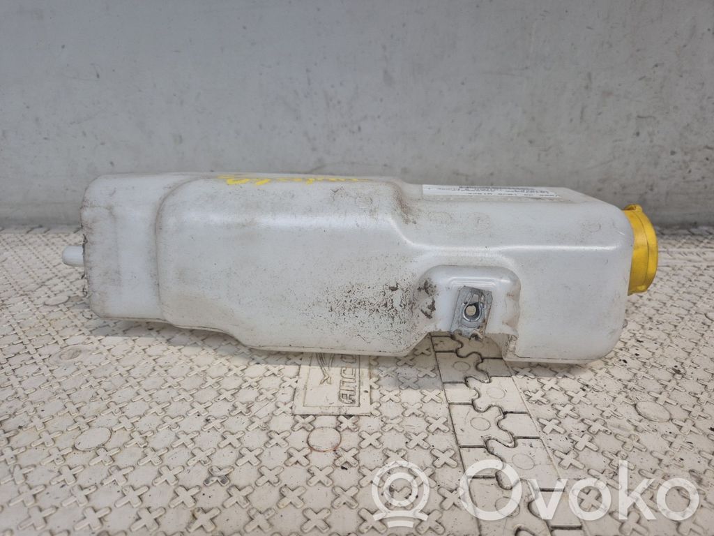 Renault Twingo III Serbatoio/vaschetta liquido lavavetri parabrezza