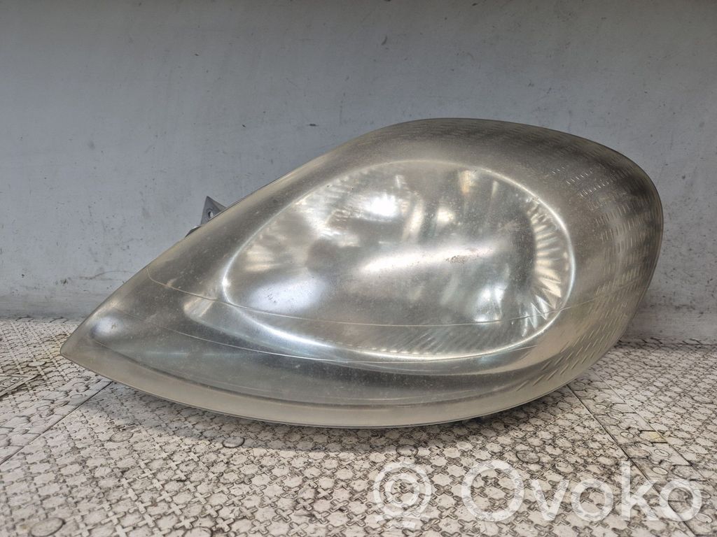 Scheinwerfer   7700311371
