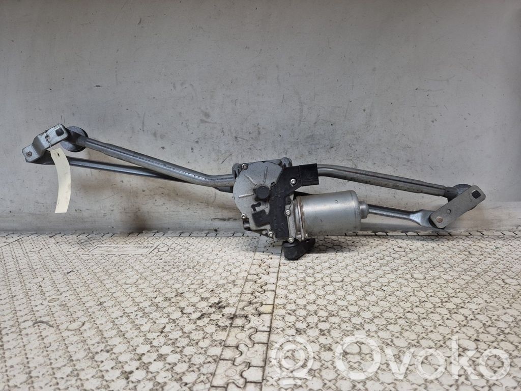 Volkswagen Crafter Motor ștergător 
