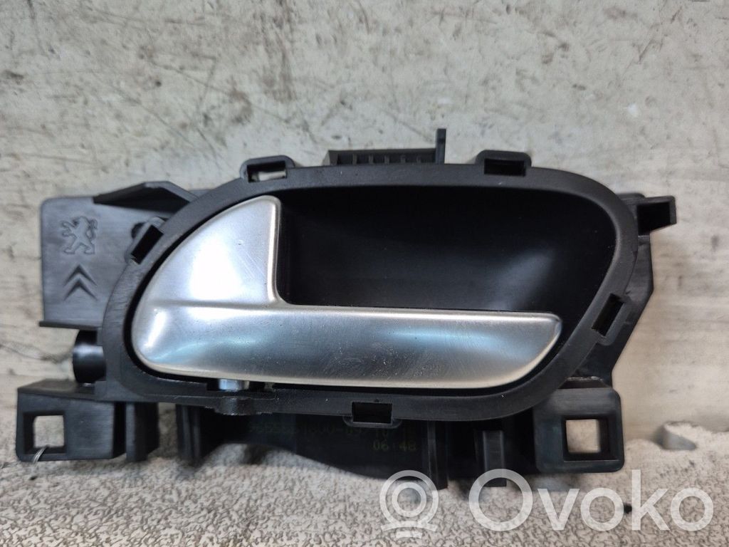 Peugeot 208 I Maniglia interna per portiera anteriore