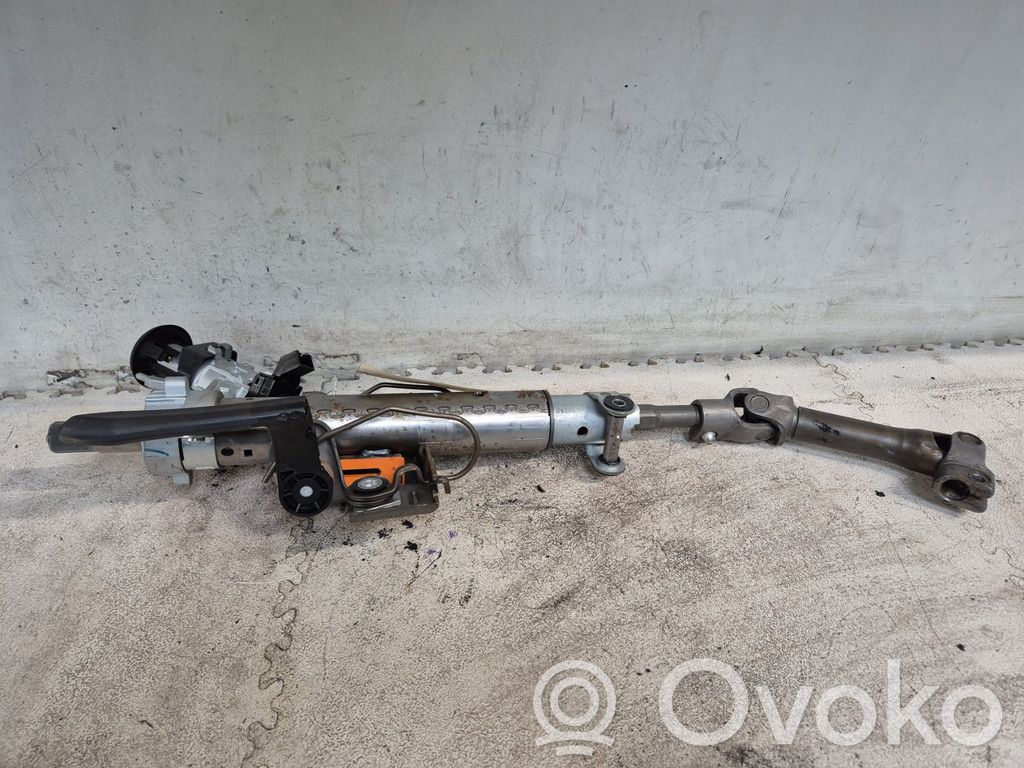 Opel Meriva B Kolumna kierownicza / Komplet 