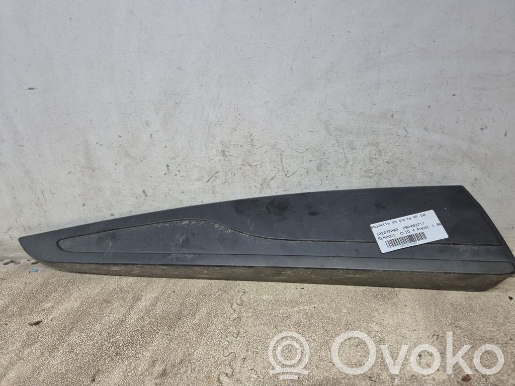 Renault Clio IV Mască ușă spate (turnată) 