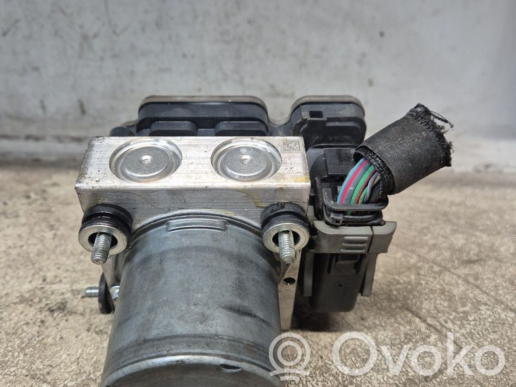 Ford Transit Custom ABS Pump 