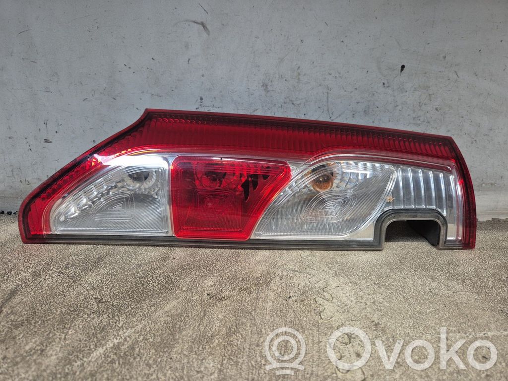 Renault Kangoo II Lampa tylna 