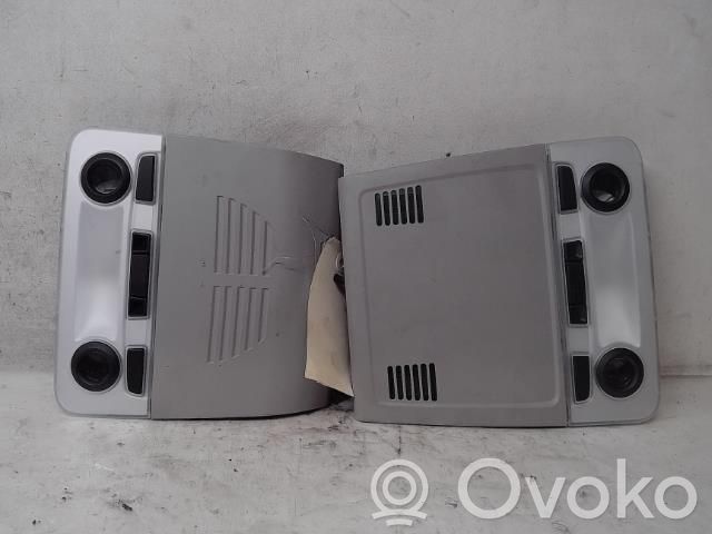BMW 3 E90 E91 Front seat light 
