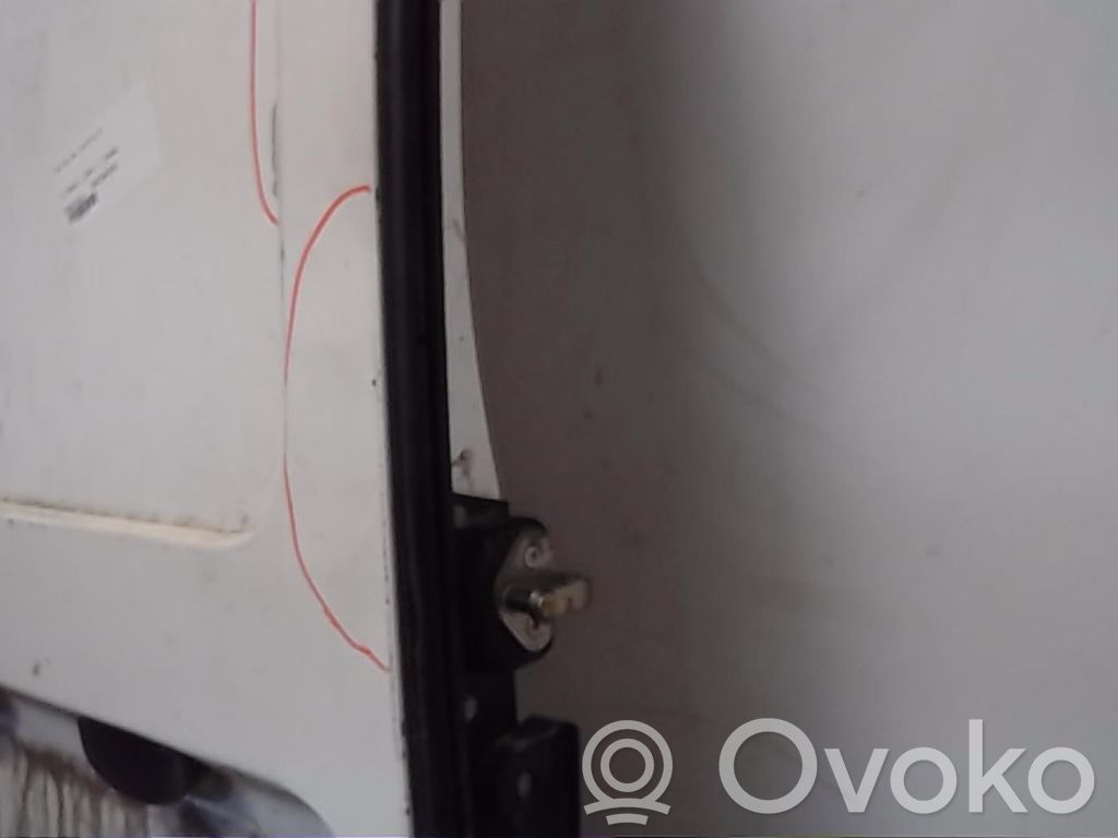 Citroen Jumpy Back/rear loading door 