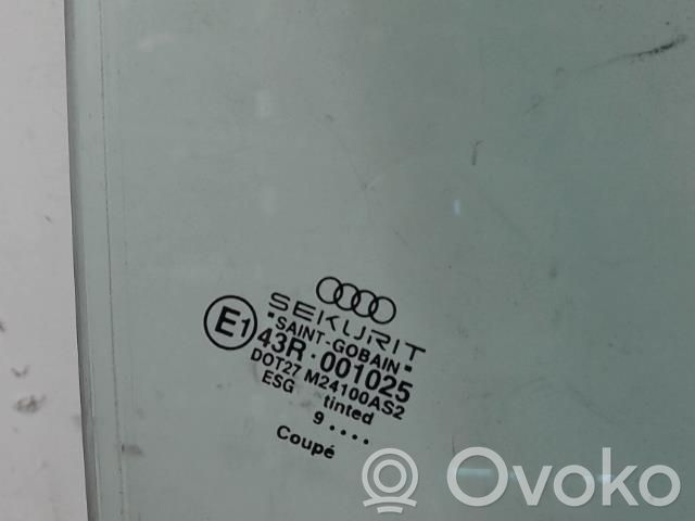 Audi TT Mk1 Тормозной барабан (задний) 