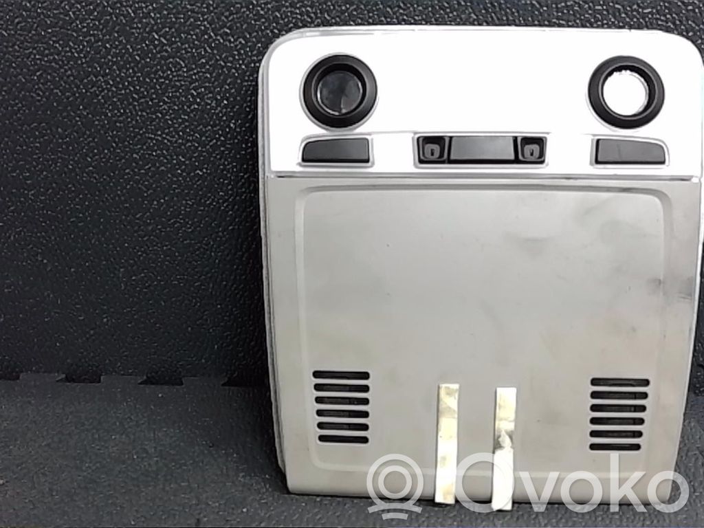 BMW 3 E90 E91 Front seat light 