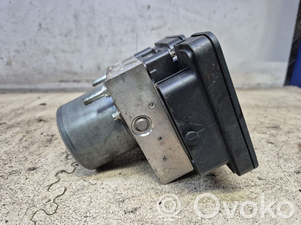 Audi A1 ABS bloks 