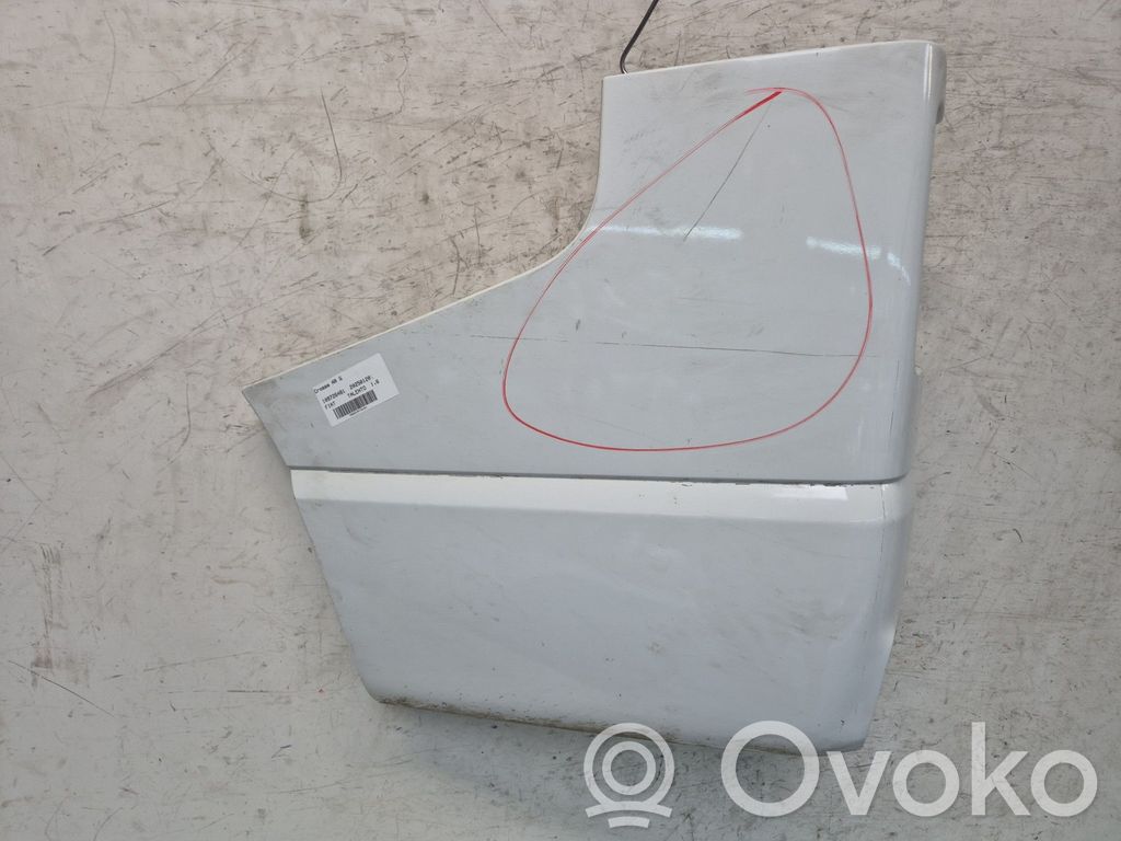 Fiat Talento Ornament colț bară spate 