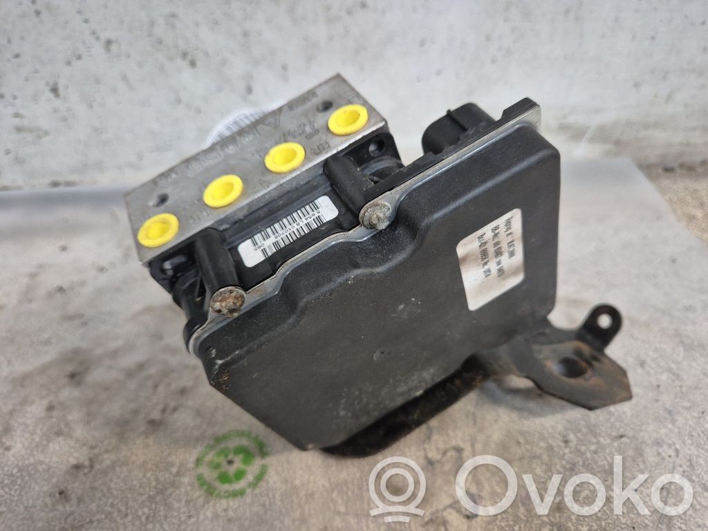 Alfa Romeo Mito ABS Pump 
