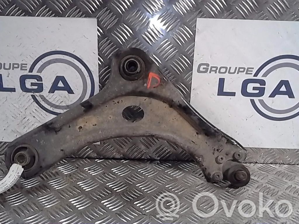 Citroen C3 Querlenker vorne 