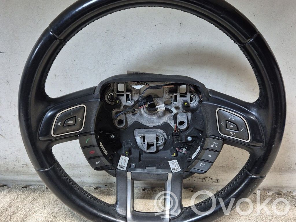 Land Rover Range Rover Evoque L538 Ohjauspyörä 