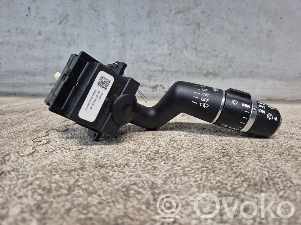 Land Rover Range Rover Evoque L538 Leva comando tergicristalli