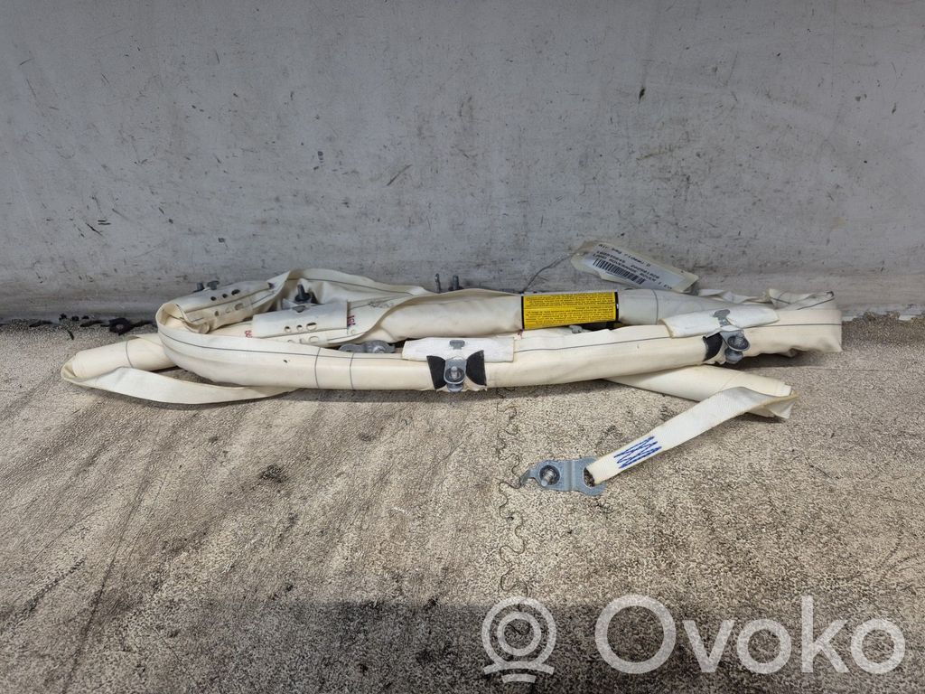 Kurtyna airbag   LR026027