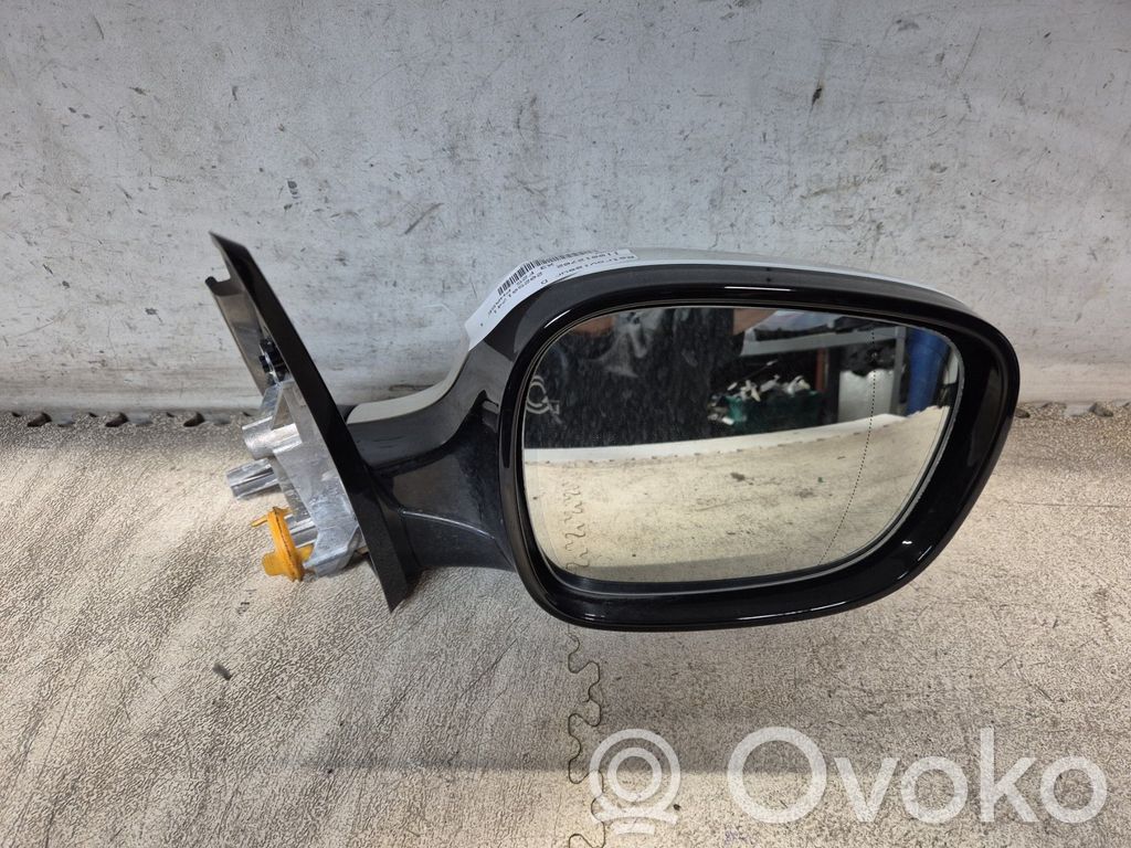 BMW X3 F25 Specchietto retrovisore manuale 