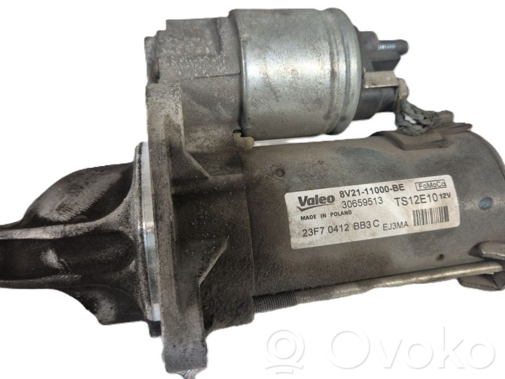 Motorino d’avviamento   1732742