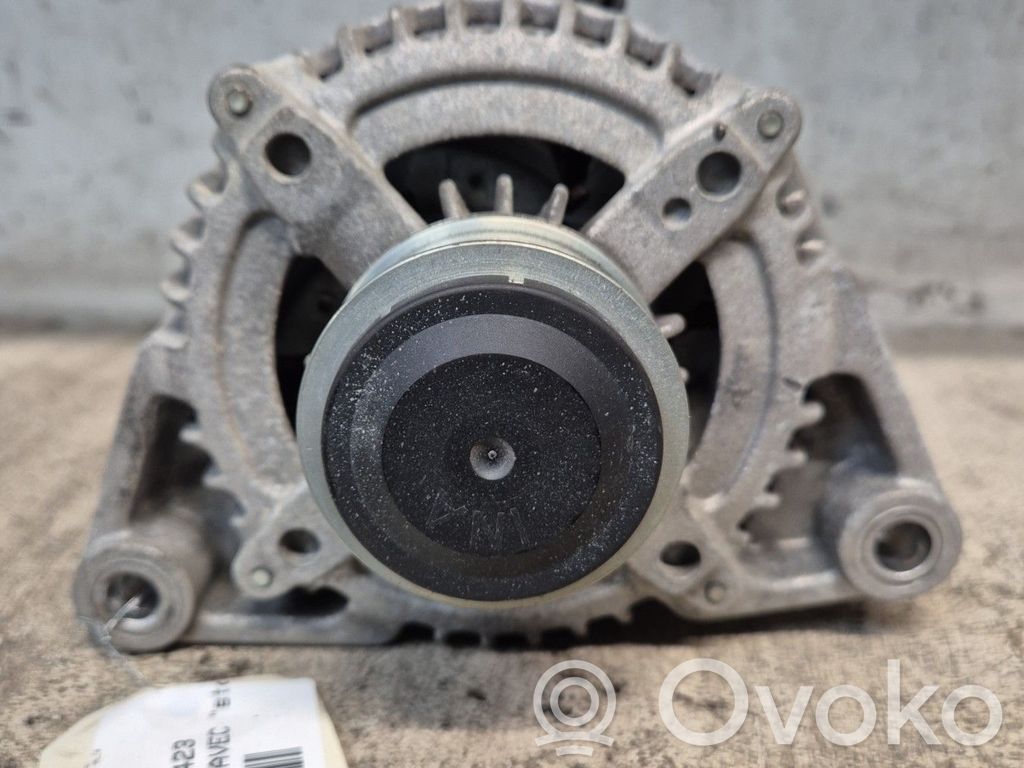 Opel Corsa E Generator/alternator 