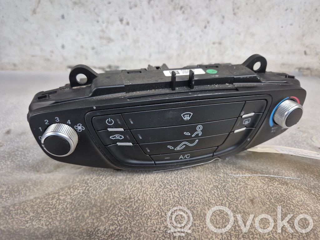 Climate control unit   2116813