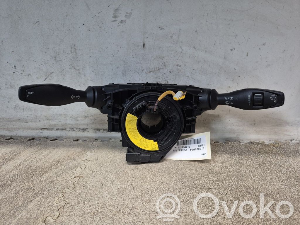 Ford B-MAX Leva/interruttore dell’indicatore di direzione e tergicristallo