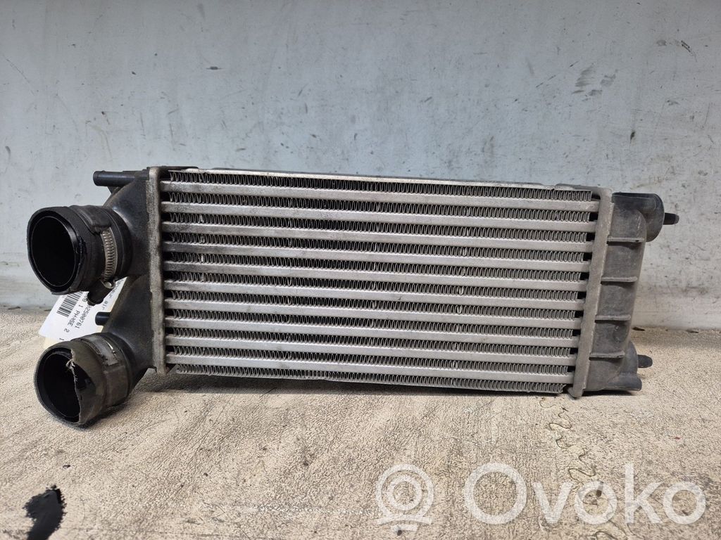 Radiator intercooler   9684212480