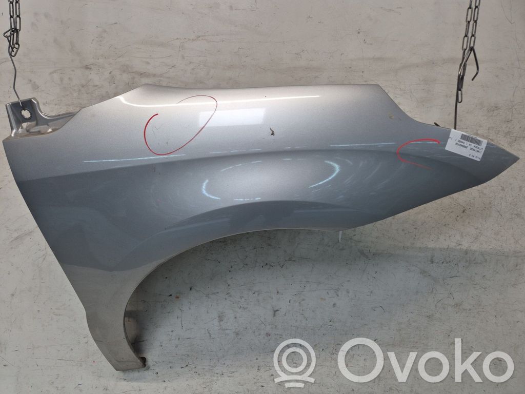 Kotflügel   00007841S2