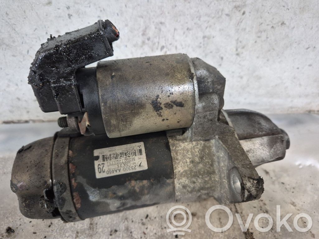 Anlasser   23300AA460