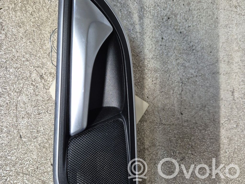 Mercedes-Benz B W246 W242 Maniglia interna per portiera posteriore