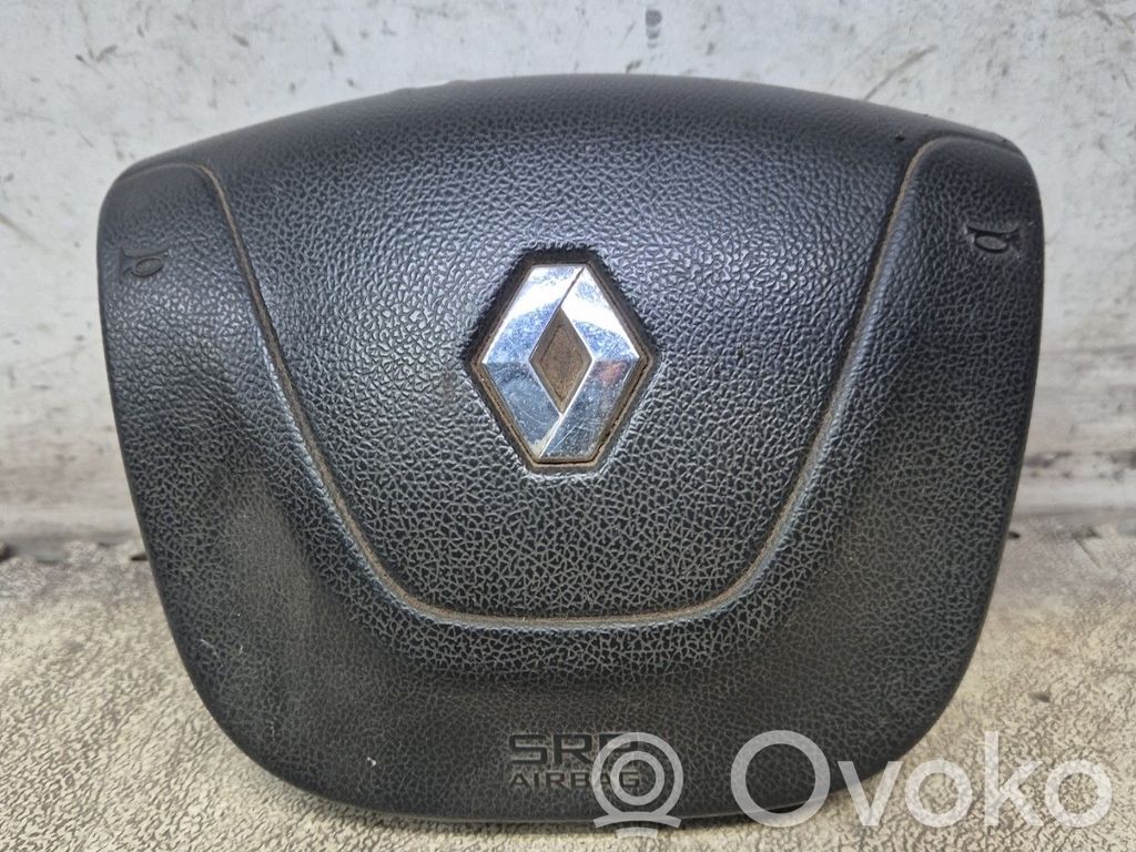 Renault Master III Airbag de volant 