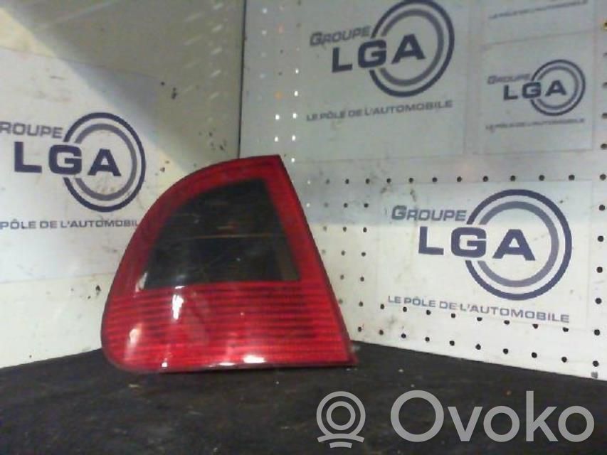 Seat Cordoba (6K) Takavalot 